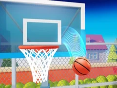 თამაში Basket Blitz! 2 ონლაინ