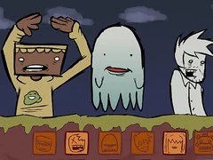 თამაში Zombies Can Sing Too ონლაინ