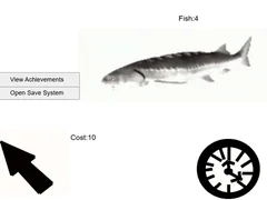 თამაში Fish Clicker ონლაინ