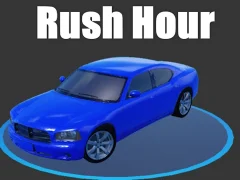 თამაში Rush Hour ონლაინ