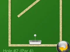 თამაში Tap & Putt ონლაინ