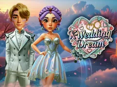 თამაში K-Wedding Dream ონლაინ
