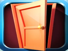 თამაში 100 Doors Puzzle Box ონლაინ