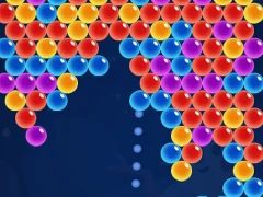 თამაში Bubble Shoot Piano ონლაინ