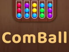 თამაში Comball ონლაინ
