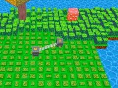 თამაში Farm Harvester ონლაინ