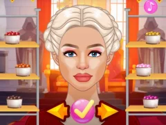 თამაში Ancient Dragons Princess ონლაინ