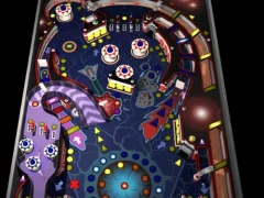 თამაში 3D Pinball Space Cadet ონლაინ