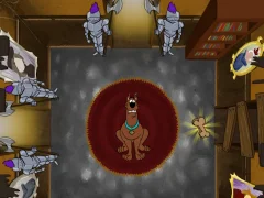 თამაში Scooby’s Knightmare ონლაინ