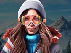 თამაში Blizzard Bandit ონლაინ