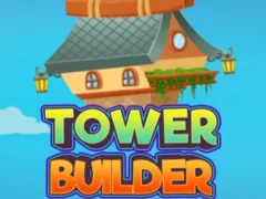 თამაში Tower Builder ონლაინ