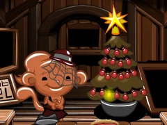 თამაში Monkey Go Happy Stage 900 ონლაინ