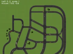 თამაში Road Designer ონლაინ