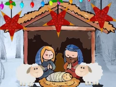 თამაში Merry Christmas 2024 ონლაინ
