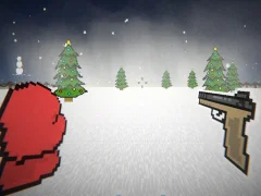 თამაში Escape the North Pole ონლაინ