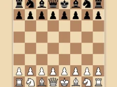 თამაში Classic Chess Duel ონლაინ