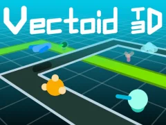 თამაში Vectoid TD ონლაინ