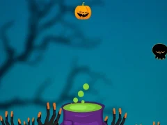თამაში Survival Pumpkin ონლაინ