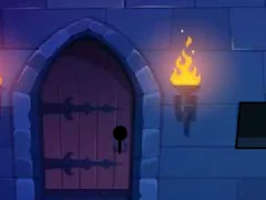 თამაში Escape the Royal Gate ონლაინ
