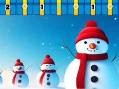 თამაში Xmas Balls ონლაინ