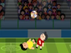 თამაში Dummies World Cup ონლაინ
