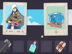 თამაში Fantasy Merger ონლაინ