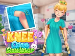 თამაში Knee Case Simulator ონლაინ