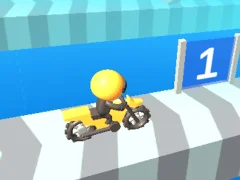 თამაში Moto Obby ონლაინ