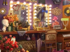 თამაში Hidden Object 105 ონლაინ