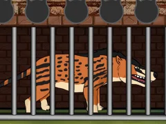 თამაში  Andrewsarchus Release from Cage ონლაინ