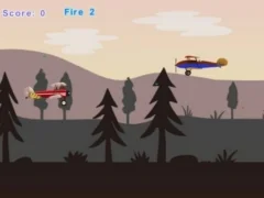 თამაში Planes That Shoot ონლაინ