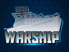 თამაში Warship ონლაინ