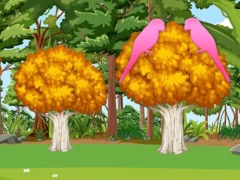 თამაში Bungalow Key Hunt ონლაინ