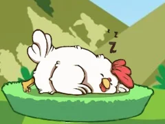 თამაში Awaken The Sleeping Hen ონლაინ