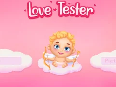 თამაში Love Tester ონლაინ