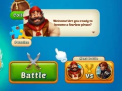 თამაში Pirate 21 ონლაინ