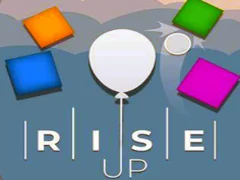 თამაში Rise Up ონლაინ