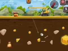 თამაში Golden Digger ონლაინ