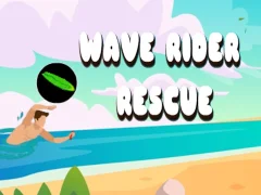 თამაში Wave Rider Rescue ონლაინ