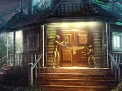 თამაში Stray Souls: Dollhouse Story ონლაინ