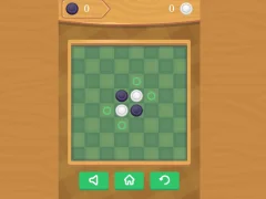 თამაში Reversi 2 ონლაინ