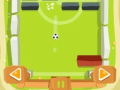 თამაში Pongoal 2 ონლაინ