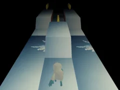 თამაში Yeti Dungeon Runner ონლაინ