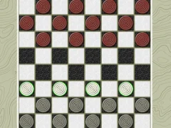 თამაში Russian Draughts Duel ონლაინ