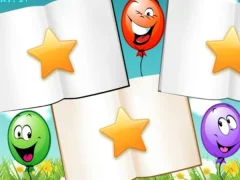 თამაში Crossword For Kids ონლაინ