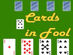 თამაში Cards in Fool ონლაინ