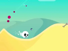 თამაში Curve Rush ონლაინ