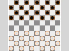თამაში International Draughts ონლაინ