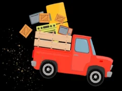 თამაში Pickup Driver: Truck ონლაინ