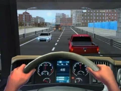 თამაში Truck Simulator: Ultimate ონლაინ
